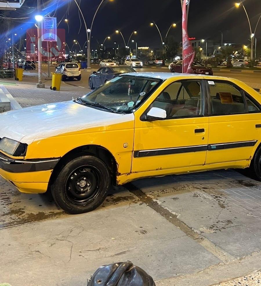 بيجو 405